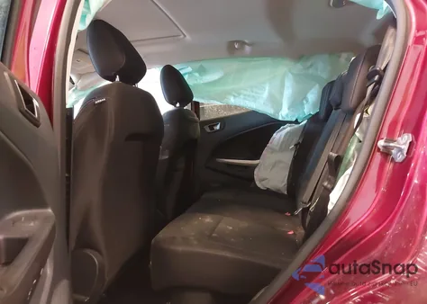 2020 Ford Ecosport Se z USA, uszkodzony, nr VIN MAJ6S3GL4LC340282